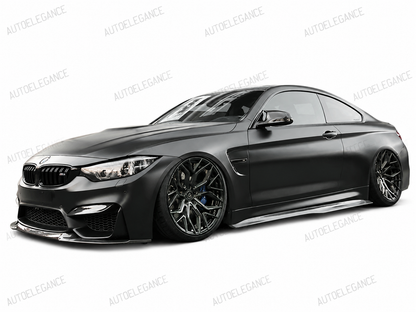 💕ART.2489  SOTTO MINIGONNE  BMW SERIA 4 F82 2014+💕