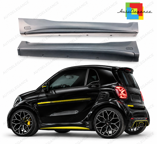 ⭐ SPLITTER SUITABLE FOR AUDI Q8 s-line look R optik⭐ 