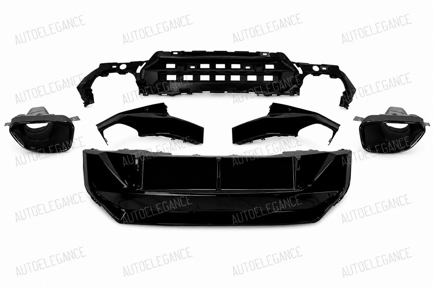 💕DIFFUSORI BMW SERIE 2 G42 💕
