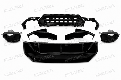 💕DIFFUSORI BMW SERIE 2 G42 💕