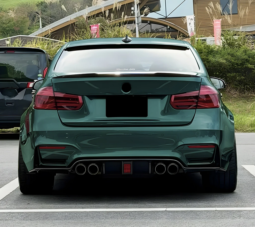 💕ART.7720  DIFFUSORI  BMW M3 M4 F80 F81 F82 F83 2014-2019 💕