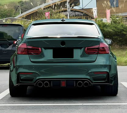 💕ART.7720  DIFFUSORI  BMW M3 M4 F80 F81 F82 F83 2014-2019 💕