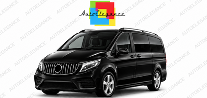 ART.10783 BODYKIT adatto per Mercedes Vito / V-Class (W447) 2014-2020