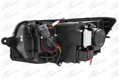 ART.10808 FARI ANTERIORI ADATTO PER  VW T6 15-19