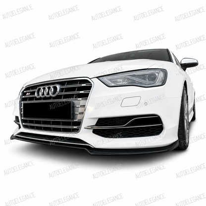 💕SPLITTER  Audi A3 S3 8V SD 2012+ 💕