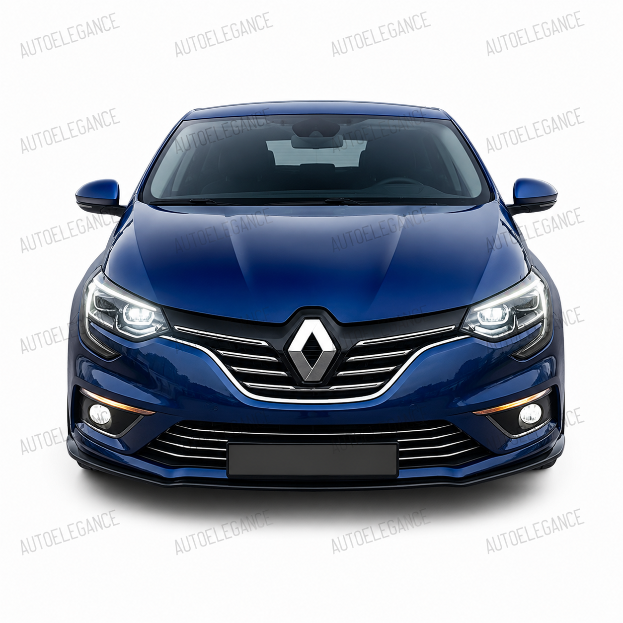 💕Splitter   Renault Megane 4 2016+💕