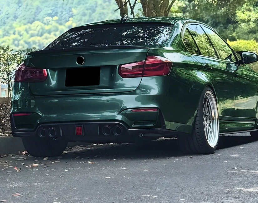 💕ART.7720  DIFFUSORI  BMW M3 M4 F80 F81 F82 F83 2014-2019 💕