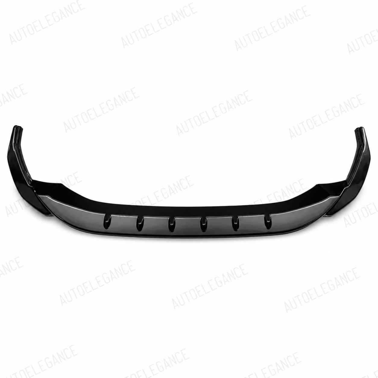 🔥ART.1620 SPLITTER ANTERIORE ADATTO PER AUDI A3 S3 8Y 2020+LOOK SPORTIVO🔥