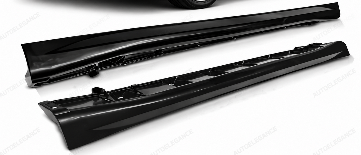 BODYKIT E36 + COUPE REAR LIGHTS WITH WHITE INDICATOR