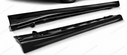 BODYKIT E36 + COUPE REAR LIGHTS WITH WHITE INDICATOR