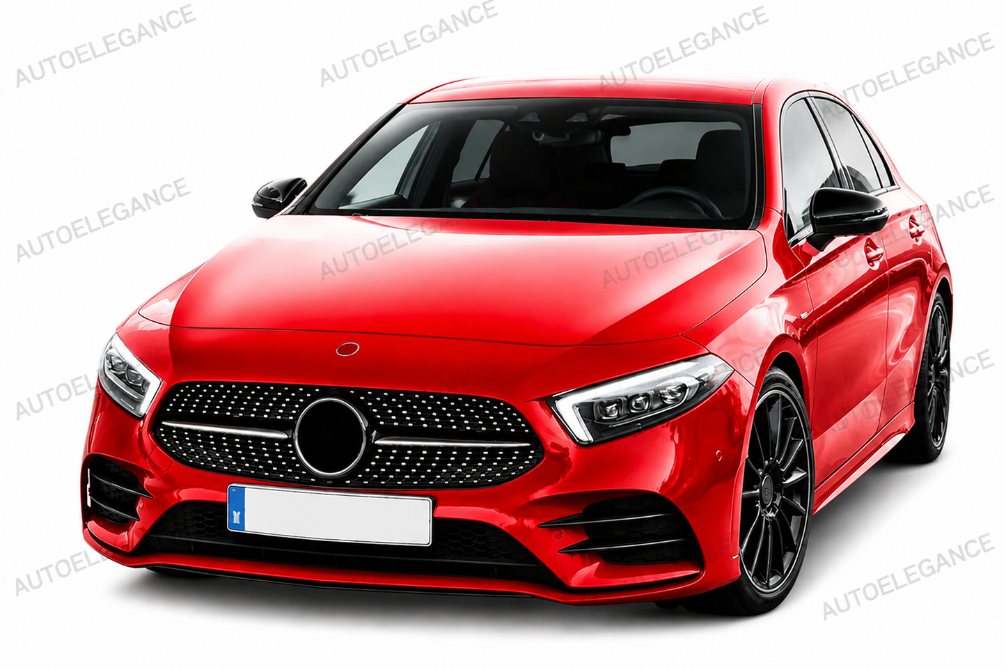 💫Fari Anteriori LED per Mercedes-Benz Classe A W177 2018-2022💫