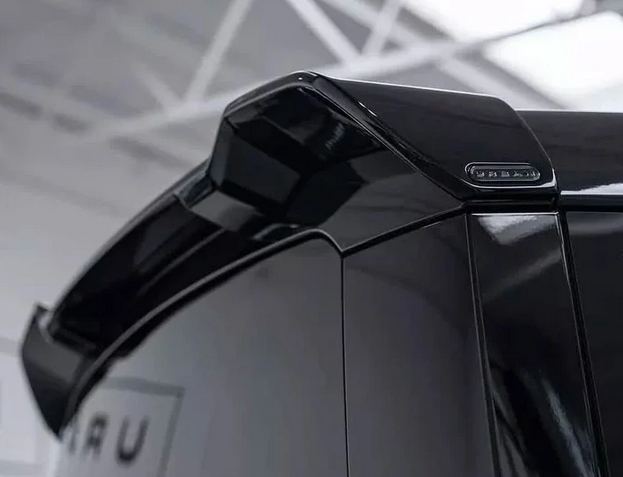 💫ART.8050 Spoiler Land Rover Defender 90 110 2020-2025💫