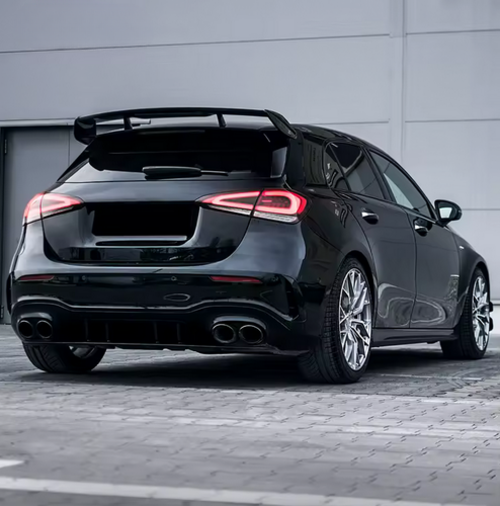 💕ART.7305 BODYKIT Mercedes-Benz Classe A W177💕