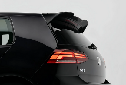 💕ART.7725 SPOILER VW Golf 7 MK7 GTI GTD R TSI TDI R-Line 2013-2020💕