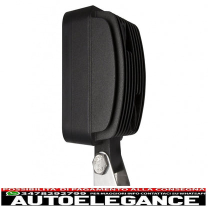 cube lights ledriving mx85 ece r10 one piece