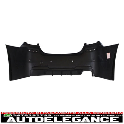 complete body kit suitable for BMW F10 5 series (2011 onwards) m-performance design 