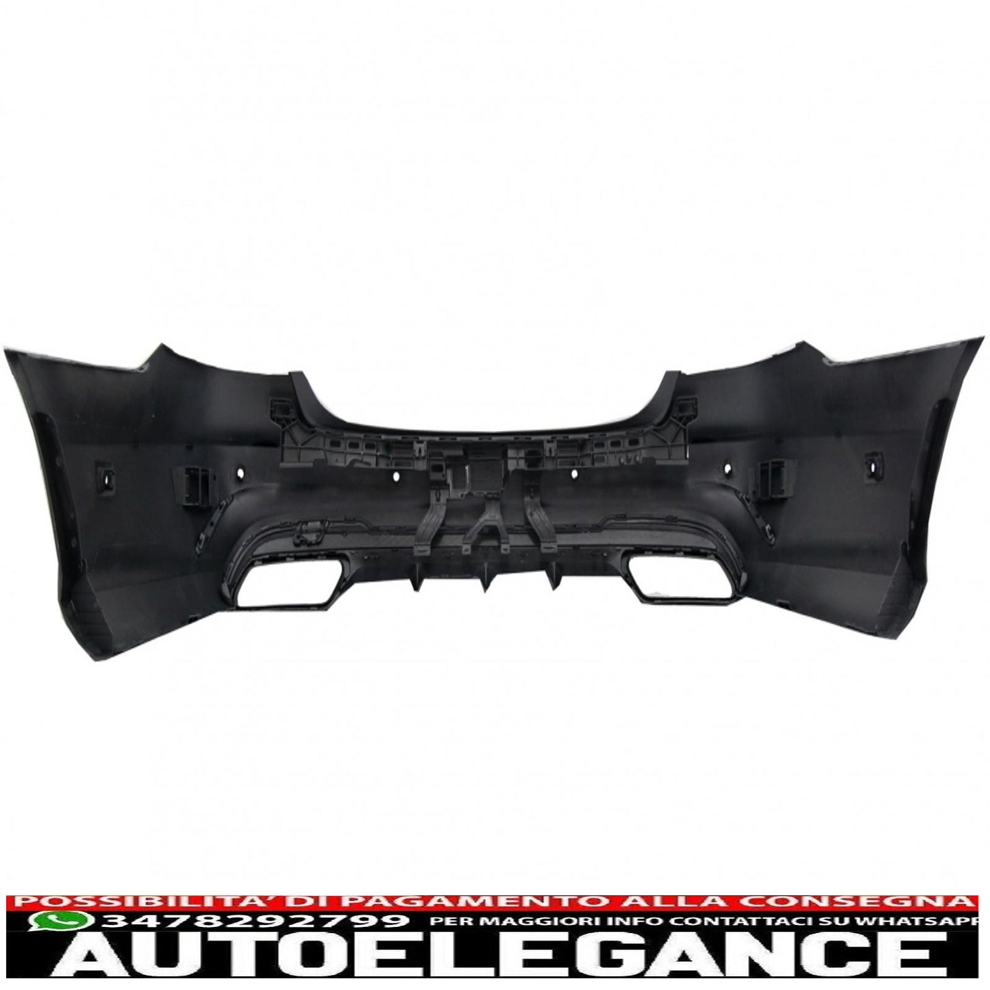 body kit suitable for mercedes e-class w212 facelift (2013-2016) e63 a-design edition black gloss 