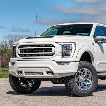 Proiettore LED Healights per Ford F150 2021-2023 quattordicesima generazione