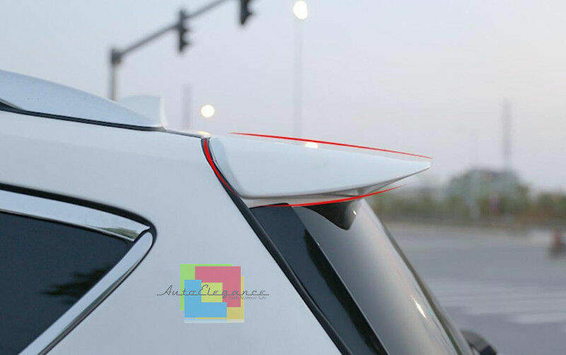 FORD KUGA II 2012-2018 ABS REAR ROOF SPOILER IT 0161