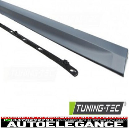 sports body kit suitable for vw golf 6