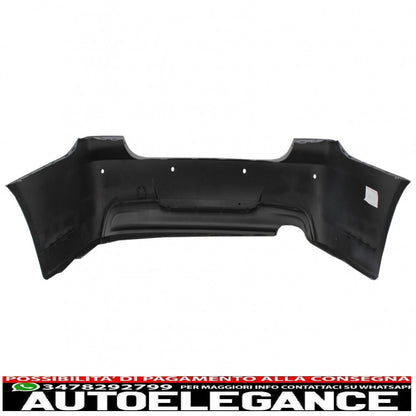 body kit suitable for bmw 3 series e90 lci limousine (2008-2011) m-technik design 
