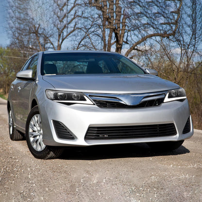 Fari per proiettori per Toyota Camry 2012-2014 (adatti per modelli americani)
