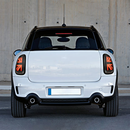 Full LED Rear Lights for BMW Mini Cooper Countryman R60 2010-2016 (Pre-sale) 