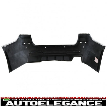 Body kit suitable for BMW 5 Series F11 Touring Estate Station Wagon Avant (2011-2013) M-Performance Design