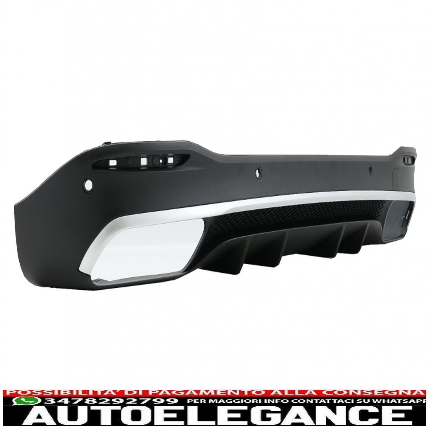 body kit suitable for mercedes gle w167 suv sport line (2019-up) design gle 63s