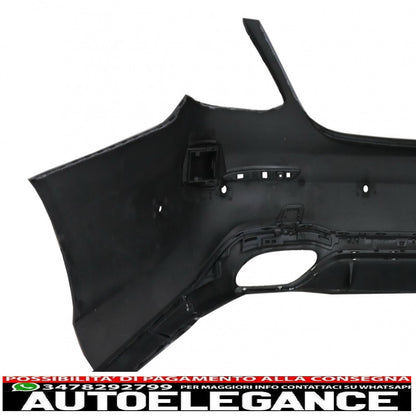 complete body kit suitable for mercedes e-class w213 (2016-2019) e43 e53 sport line design 