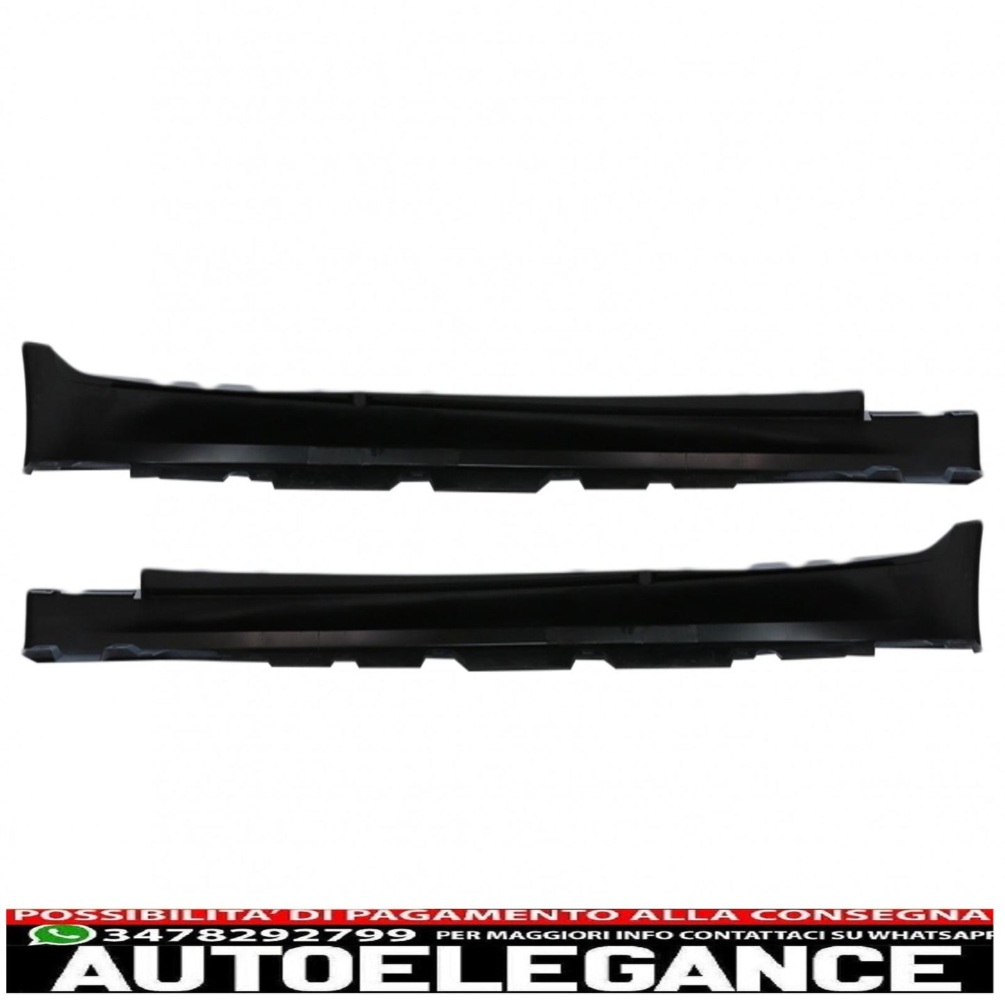 complete body kit suitable for bmw 5 series f10 (2010-2017) conversion to g30 lci m5 design