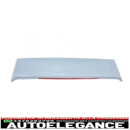 Barra luminosa a LED per tetto anteriore e spoiler sul tetto adatta per Mercedes Classe G W463 (1989-2018) AUTOELEGANCERICAMBI