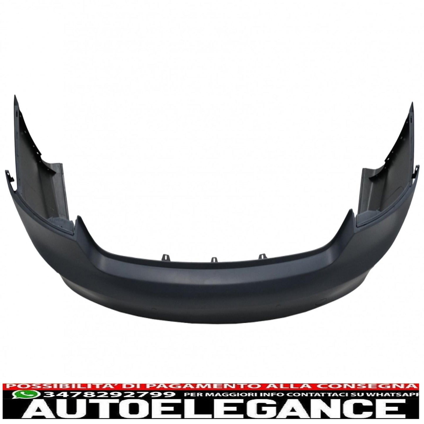body kit suitable for audi a5 8t pre restyling coupé cabrio (2007-2011) rs5 design 