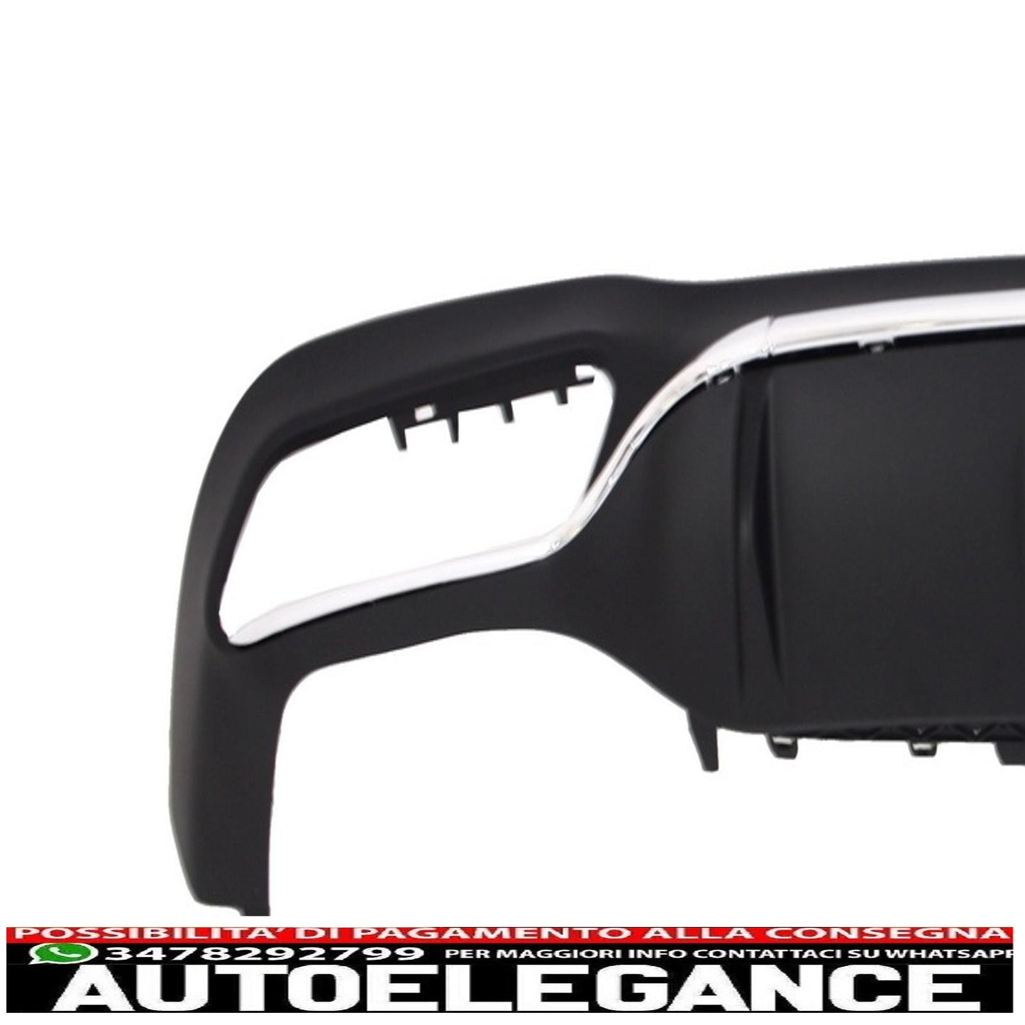 kit carrozzeria completo adatto per mercedes benz classe e w213 2016+