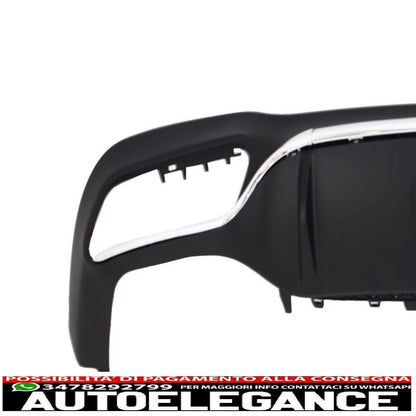 kit carrozzeria completo adatto per mercedes benz classe e w213 2016+