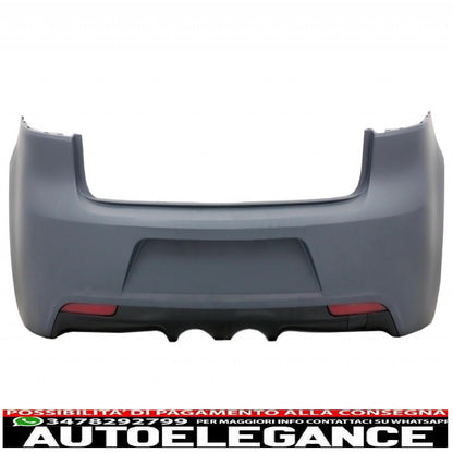 complete body kit suitable for vw golf vi 6 mk6 (2008-2013) r20 design with headlights and rear lights dynamic cornering light