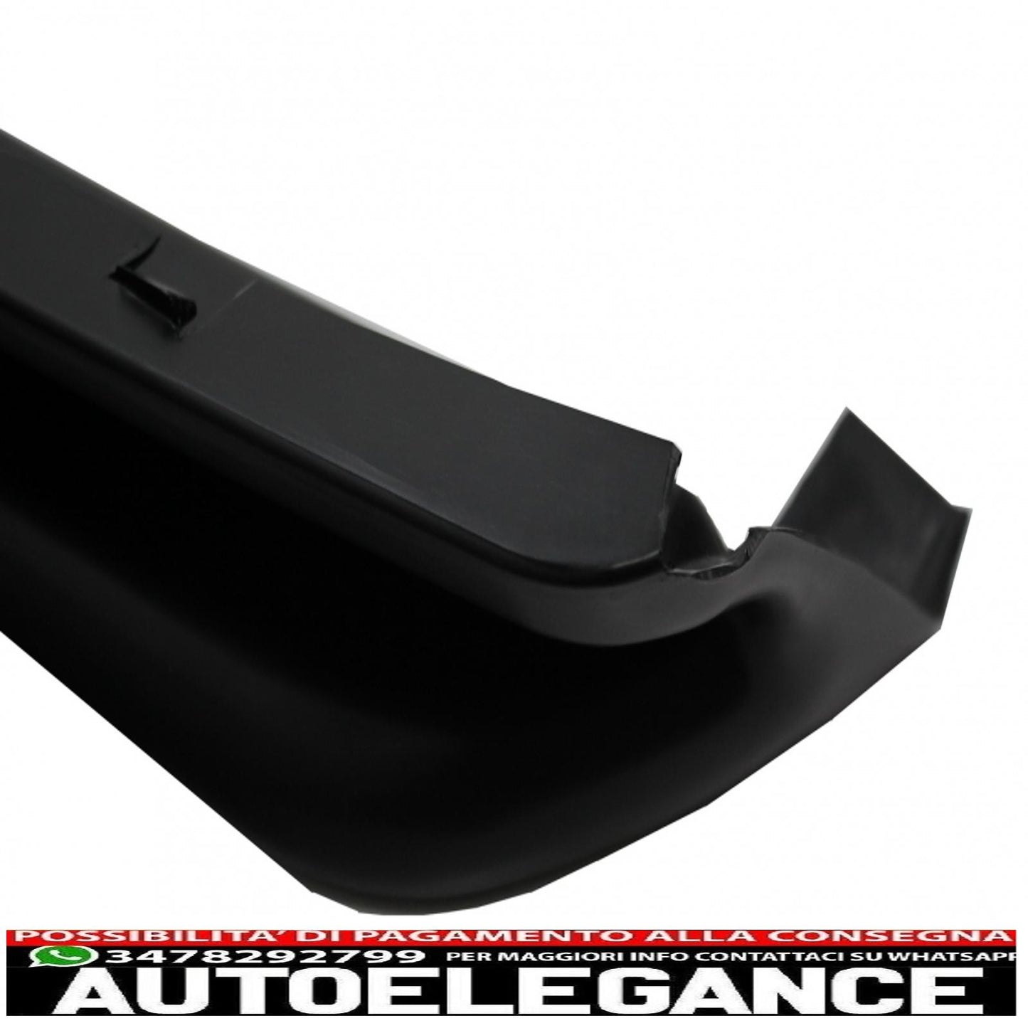 complete body kit suitable for bmw e36 3 series (1992-1998) m3 design 