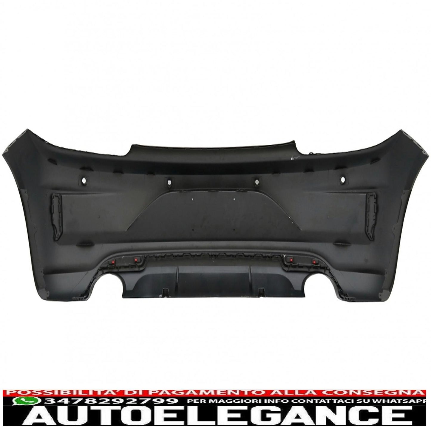 kit carrozzeria completo adatto per vw scirocco mk3 iii facelift (2015-up) r20 r-design