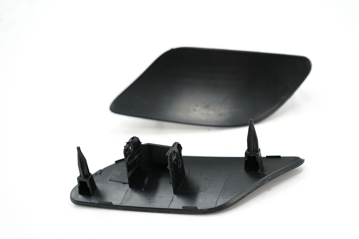 Griglie laterali paraurti ornamenti per parti cover Audi A6 C7 4G 11-18 RS6 look SRA-mostra il titolo originaleTesto originaleGriglie laterali paraurti per Audi A6 C7 4G 11-18 RS6 Look SRA Covers Parts