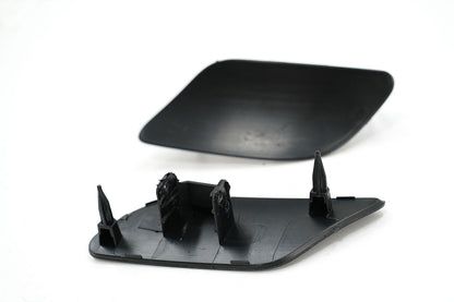 Griglie laterali paraurti ornamenti per parti cover Audi A6 C7 4G 11-18 RS6 look SRA-mostra il titolo originaleTesto originaleGriglie laterali paraurti per Audi A6 C7 4G 11-18 RS6 Look SRA Covers Parts