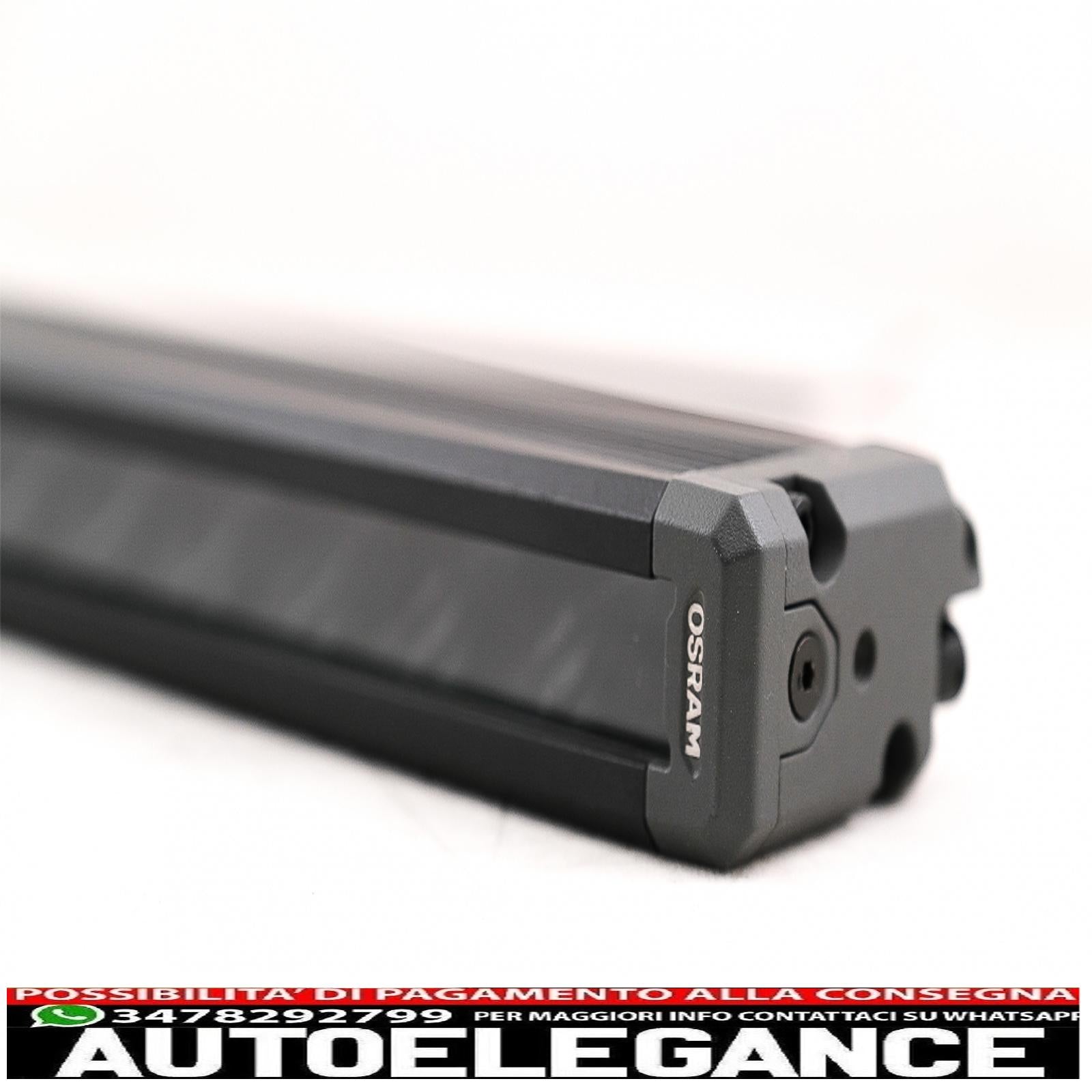 barra luminosa ledriving vx500-sp ece r10 r112 un pezzo AUTOELEGANCERICAMBI
