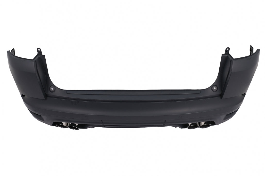 Body Kit compatible with Land Range Rover Sport L494 (2013-2017) SVR Design