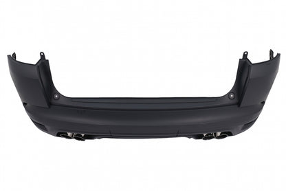 Body Kit compatible with Land Range Rover Sport L494 (2013-2017) SVR Design