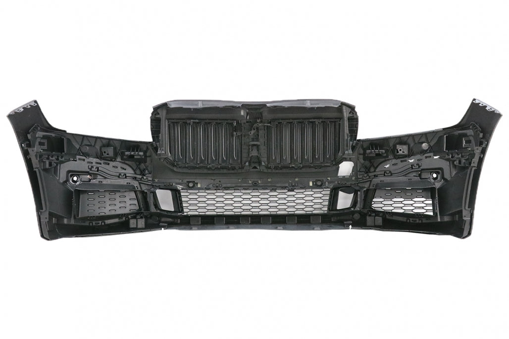 Kit carrozzeria adatto per BMW Serie 7 G12 (2015-2019) Conversione in G12 LCI 2020 Design