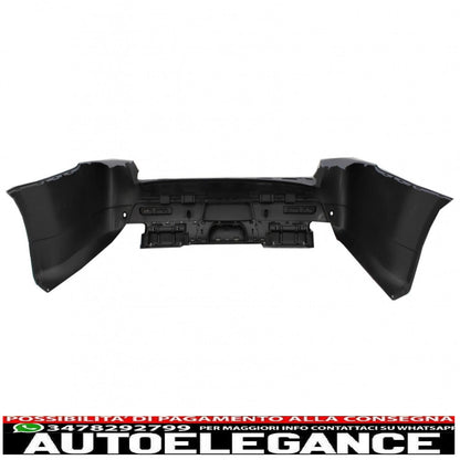 body kit suitable for land rover sport l320 restyling (2009-2013) autobiography design