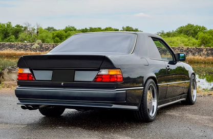 💕ART.7229 MINIGONNE LATERALI "SPORT" per MERCEDES W124 4D 85-93💕