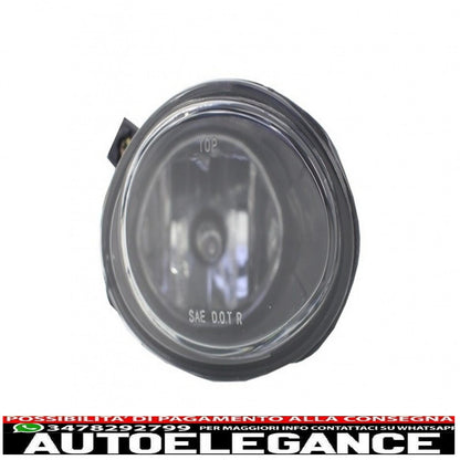front bumper with black center grills and fog lights suitable for bmw e39 5 series 1995-2003 m5 design 