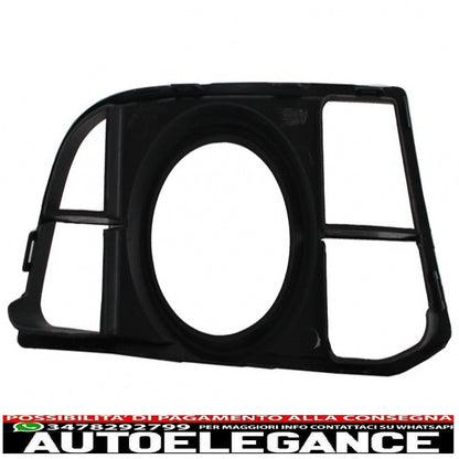 complete body kit suitable for bmw f10 5 series (2014-2017) restyling lci m-technik design