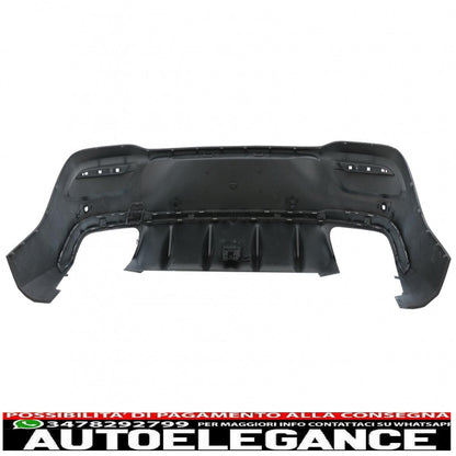 body kit suitable for mercedes gle c167 coupe sport line (2019-up) design gle 63s 
