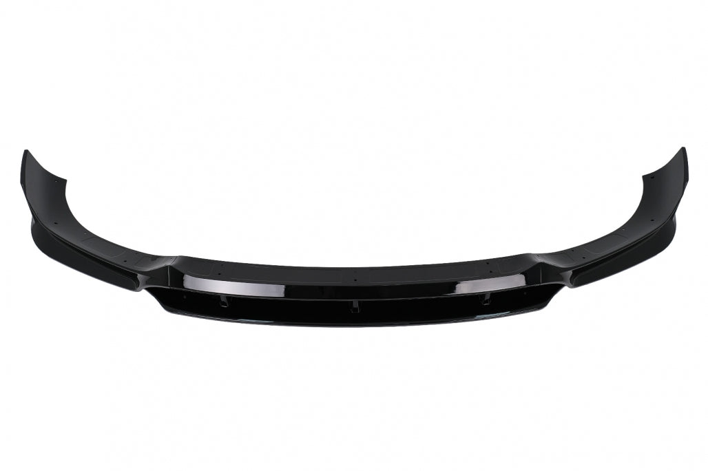 Bodykit Aero Body Kit suitable for BMW X6 G06 (10.2019-03.2023) M-Tech Black Knight Design Piano Black 